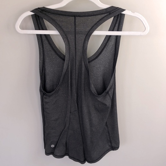 Lululemon Racerback Tank Top - Picture 2 of 5